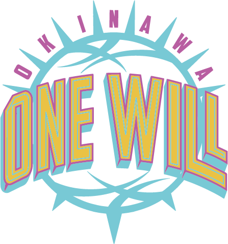ONEWILL女子チームのロゴ