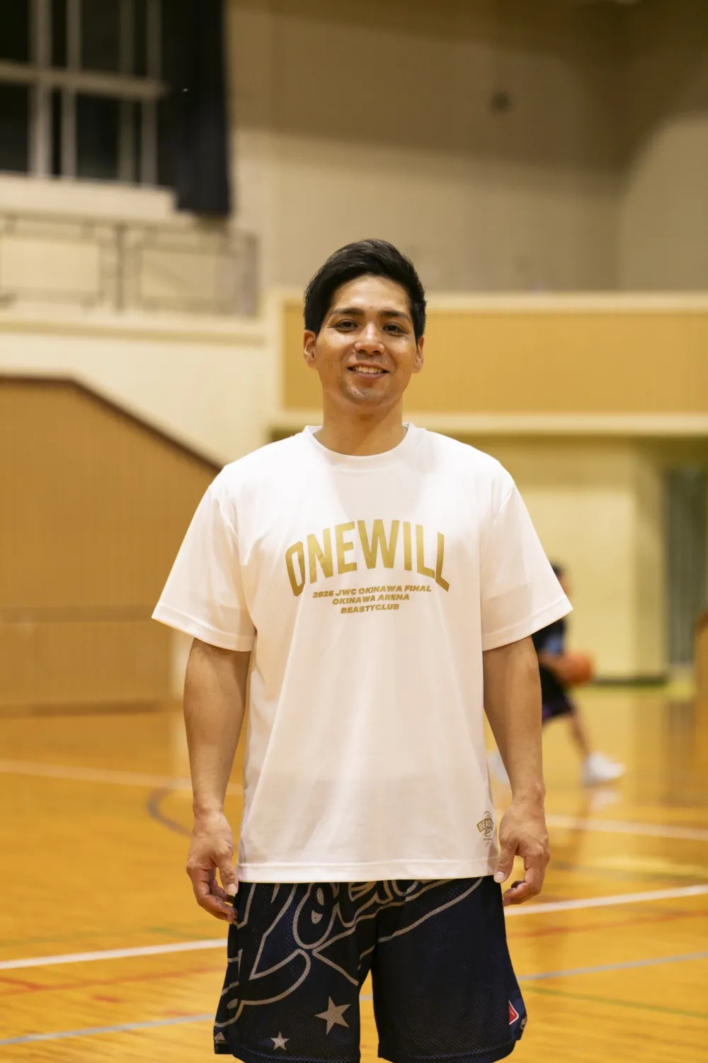 島尻恵汰の画像