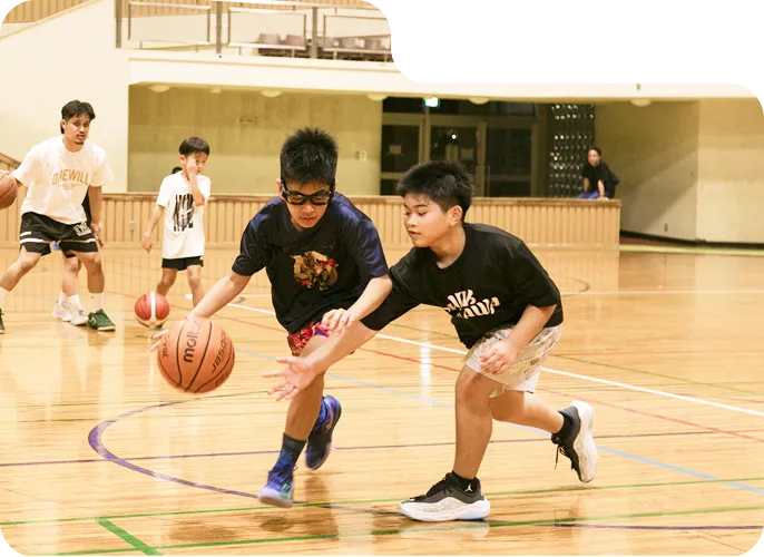 ベーシッククラスの画像