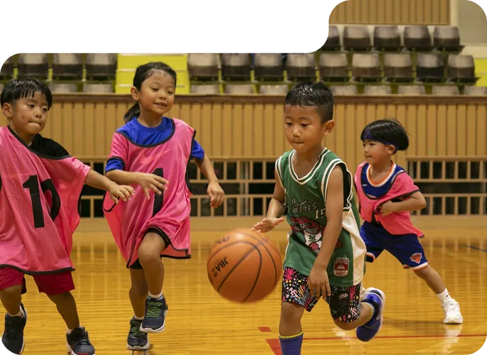 ファンダメンタルクラスの画像