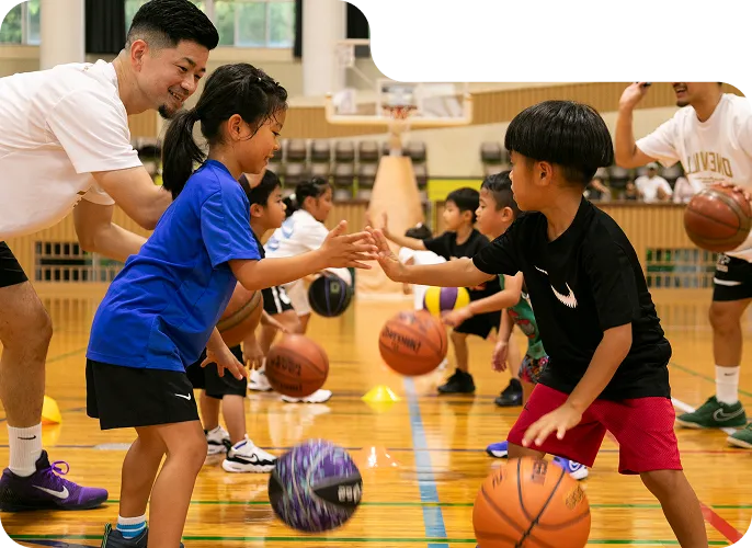 ベーシッククラスの画像