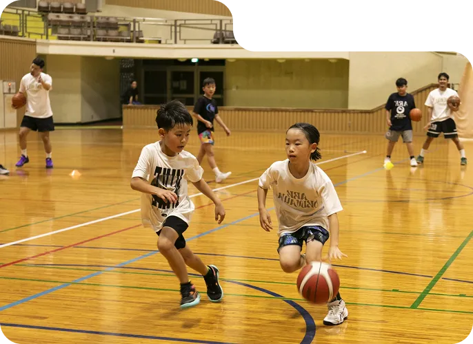 TOPクラスの画像