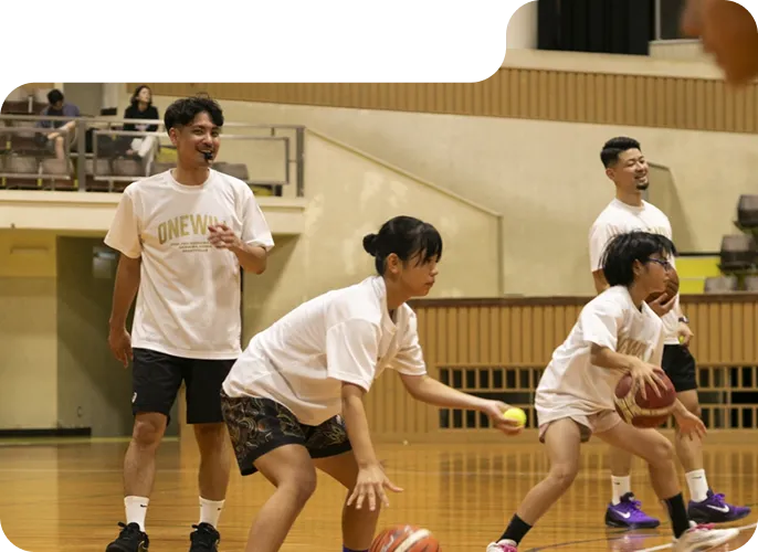 U15スキルアップクラス