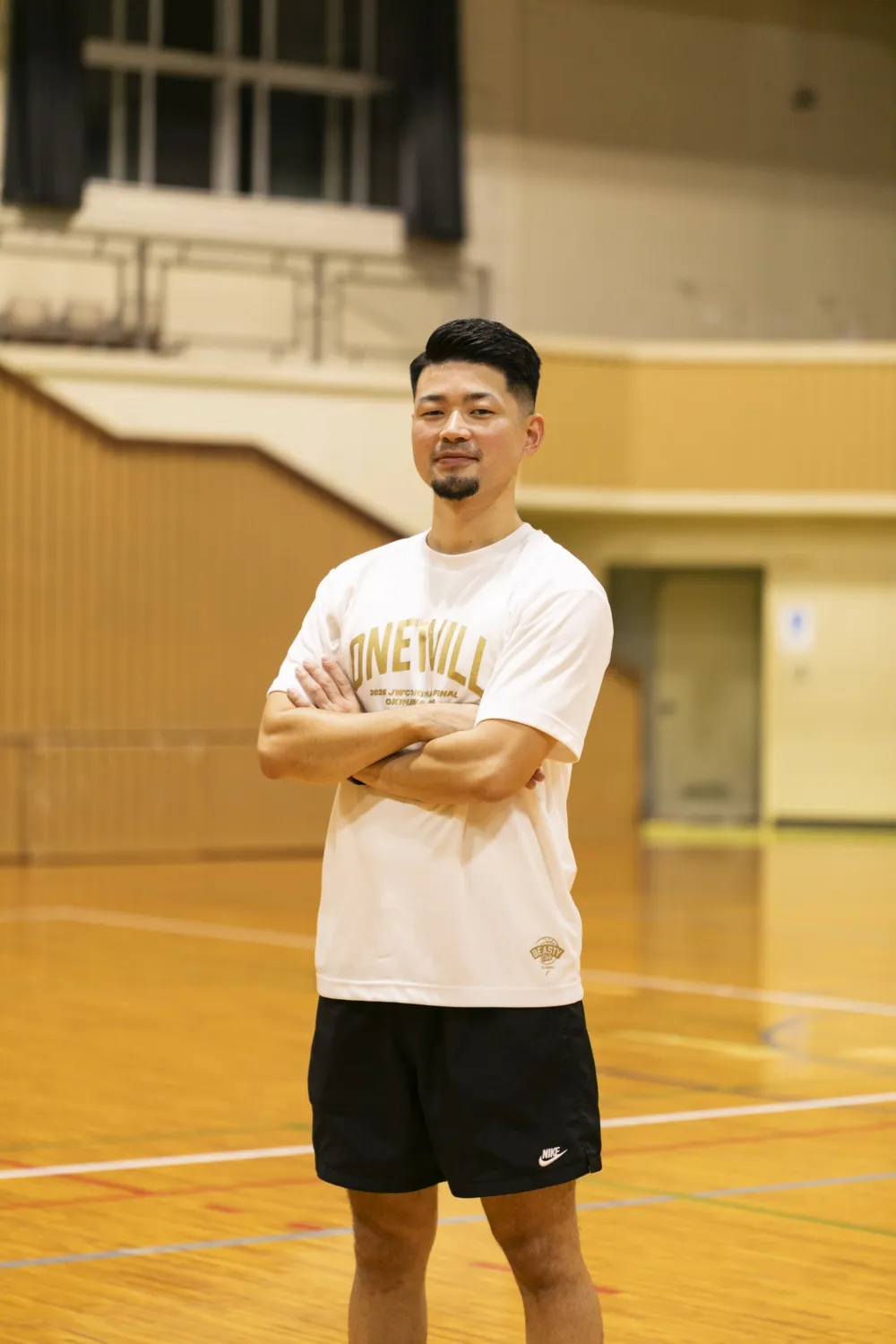 大城颯野の画像