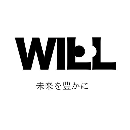 WILLの公式HPがスタートしました！
