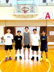 半澤選手