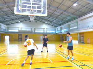 古川選手2