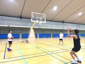 大森選手2